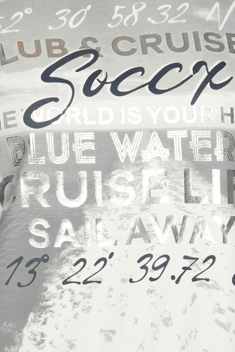 Tričko s fototiskem