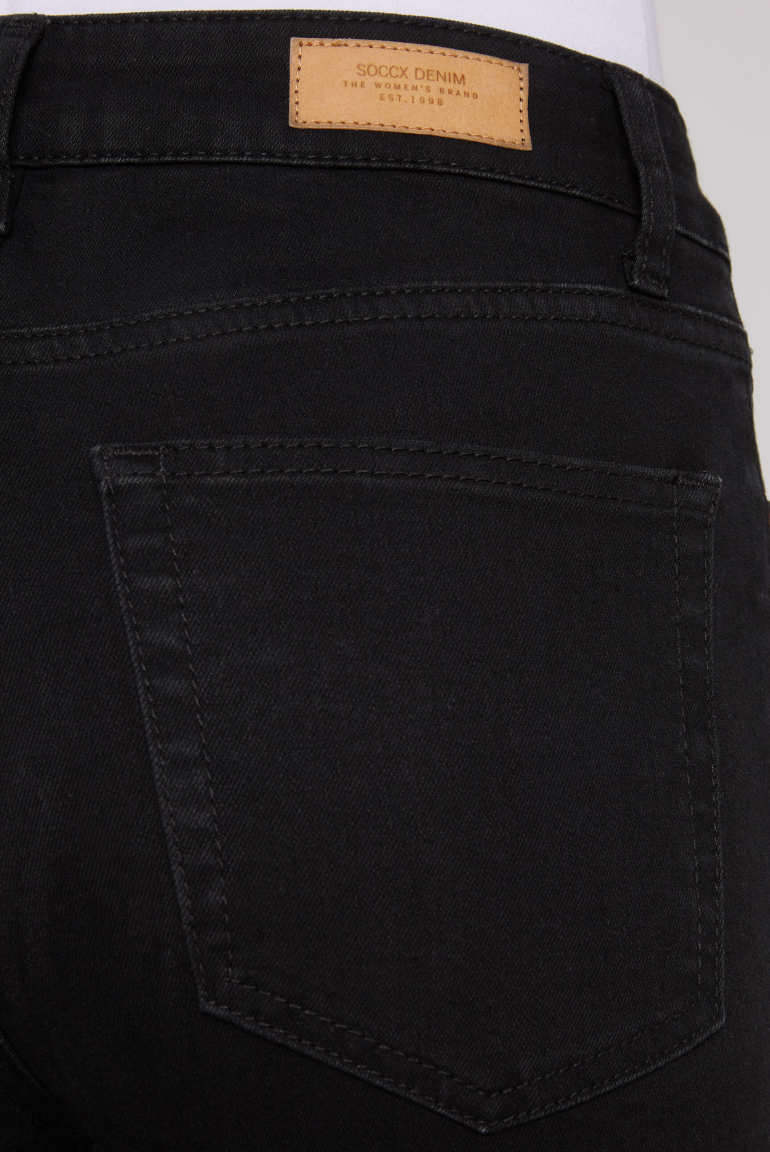 Džíny AL:ICE střihu slim fit