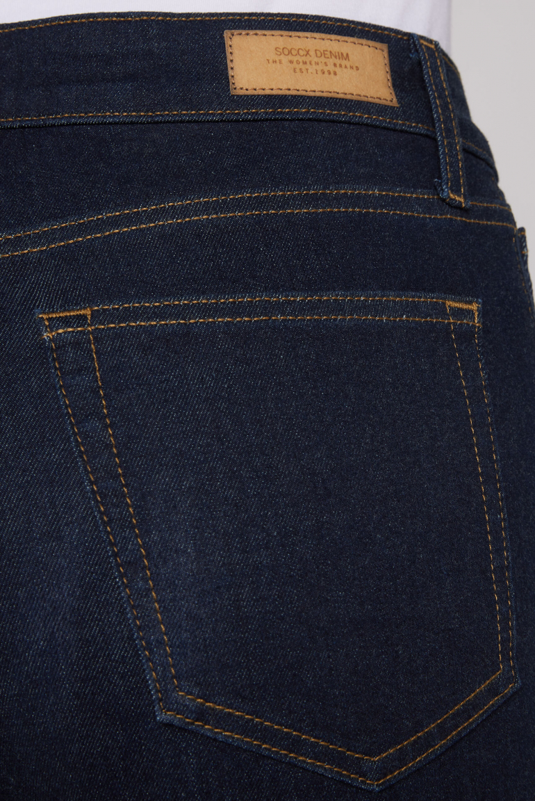 Džíny AL:ICE střihu slim fit