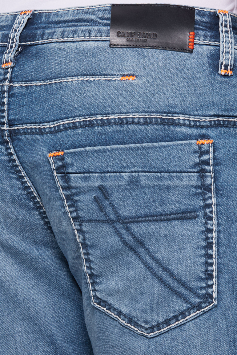 Džíny CO:NO Comfort Fit
