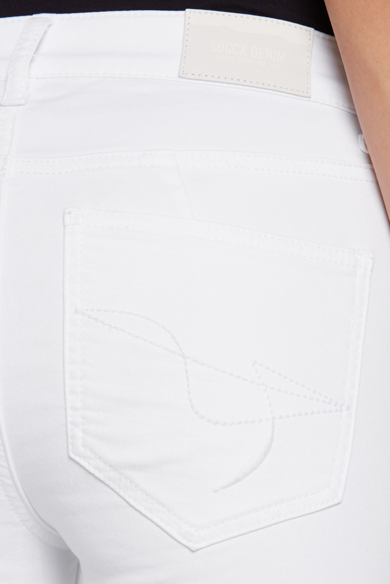 Džíny MI:RA Slim Fit