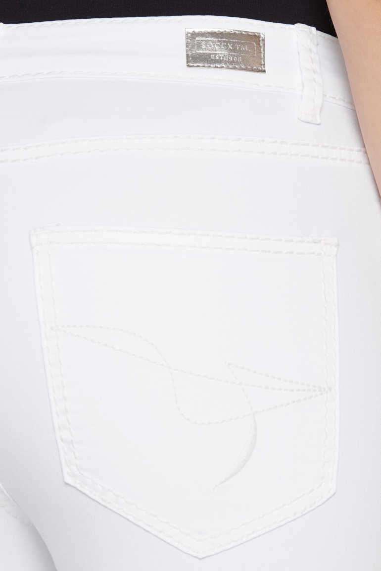 Džíny MI:RA Slim Fit