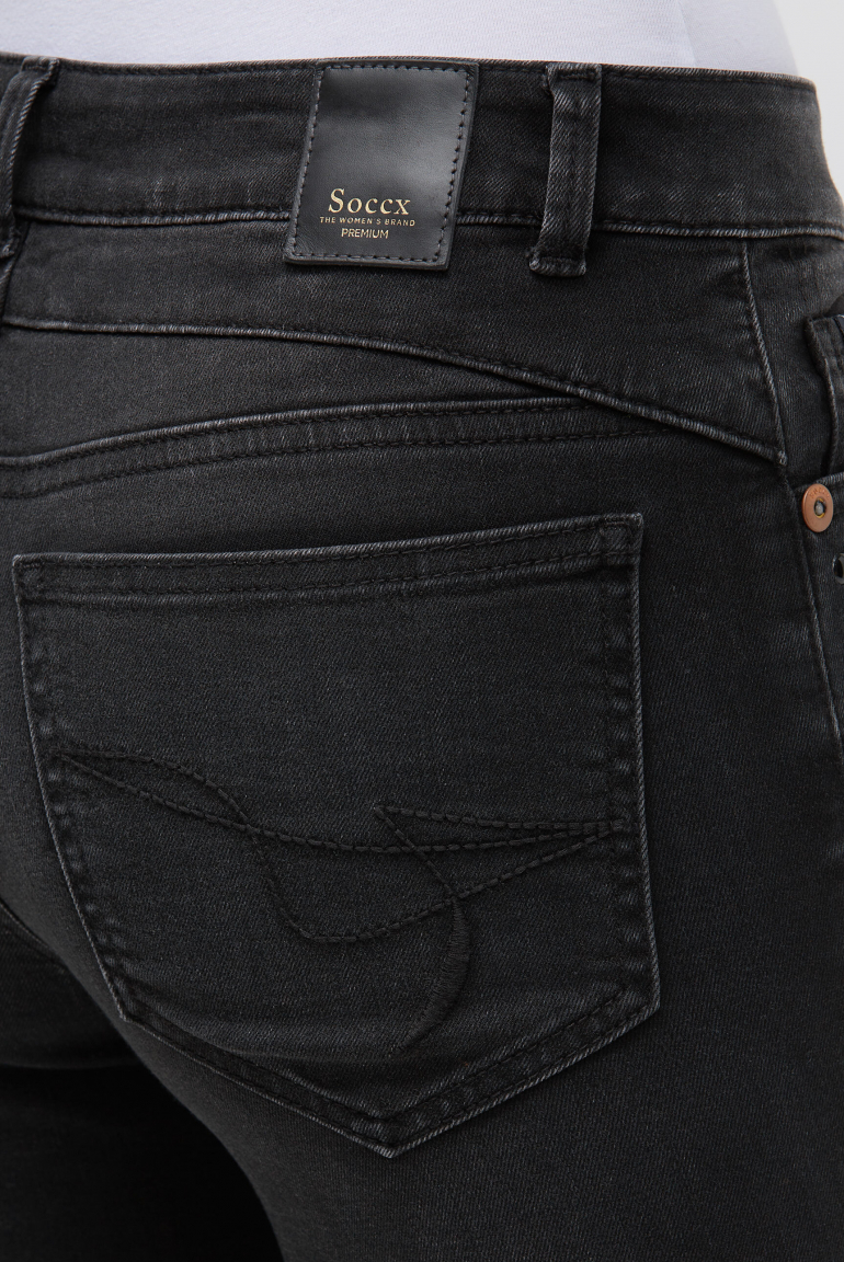 Džíny MI:RA Slim Fit