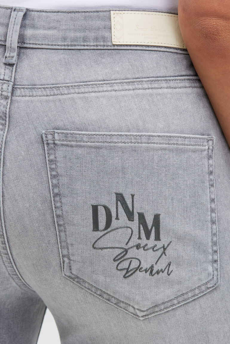 Džíny MI:RA Slim Fit