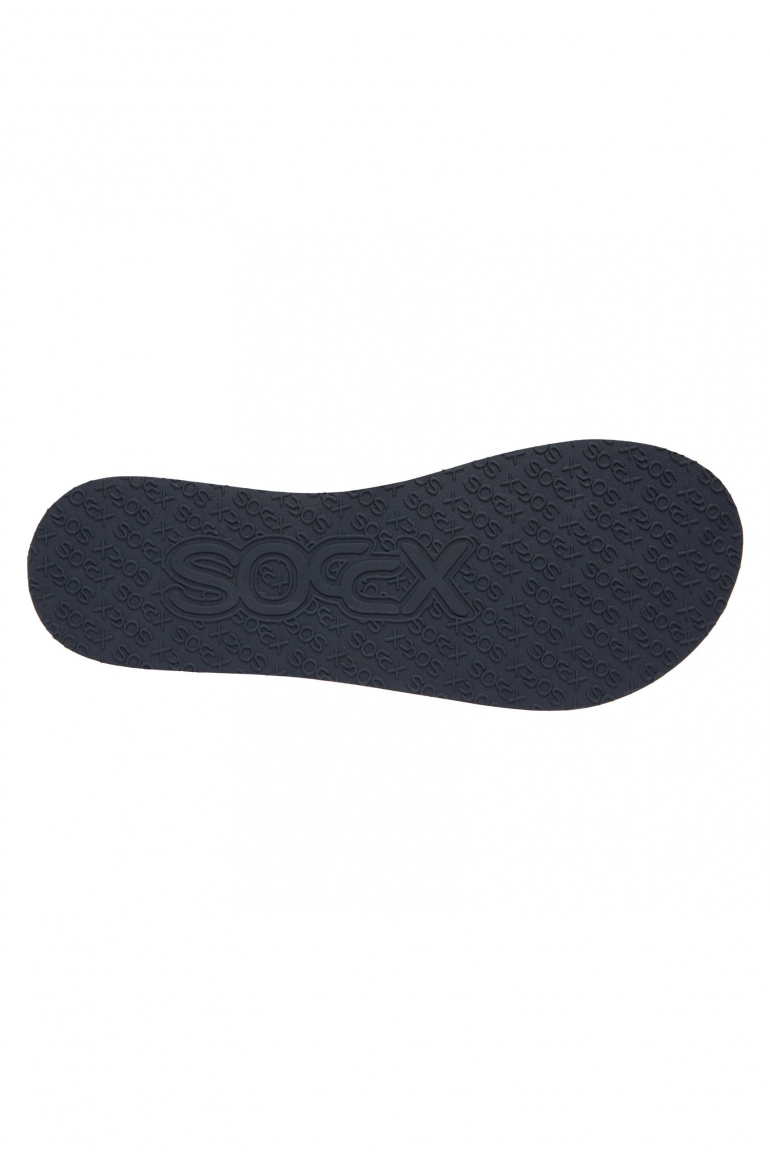 Plážové žabky s designem loga