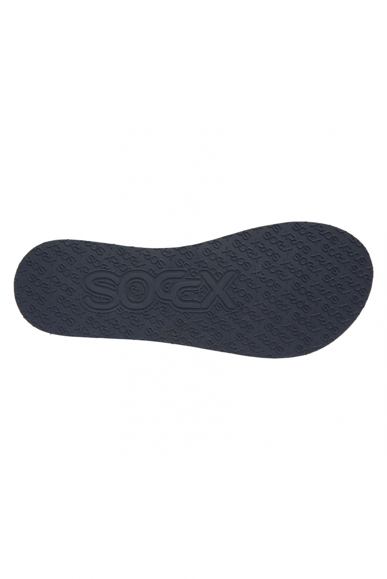 Plážové žabky s designem loga