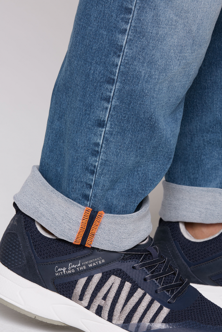 Džíny CO:NO Comfort Fit