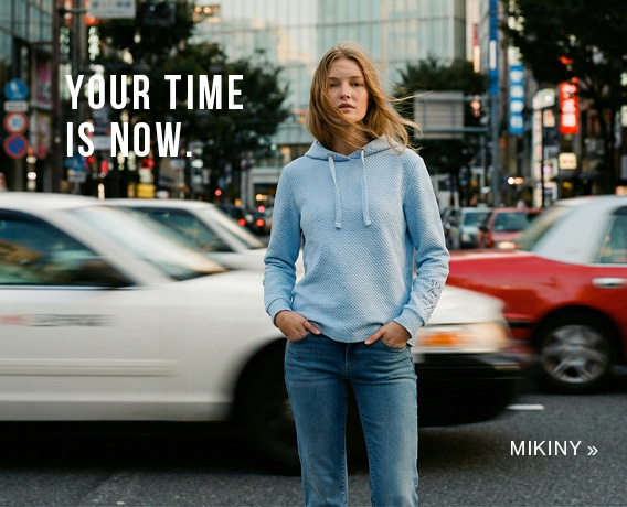 Nová kolekce Fresh Horizon