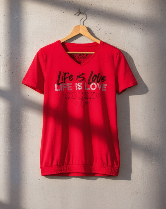 Urban Romance TRIČKA