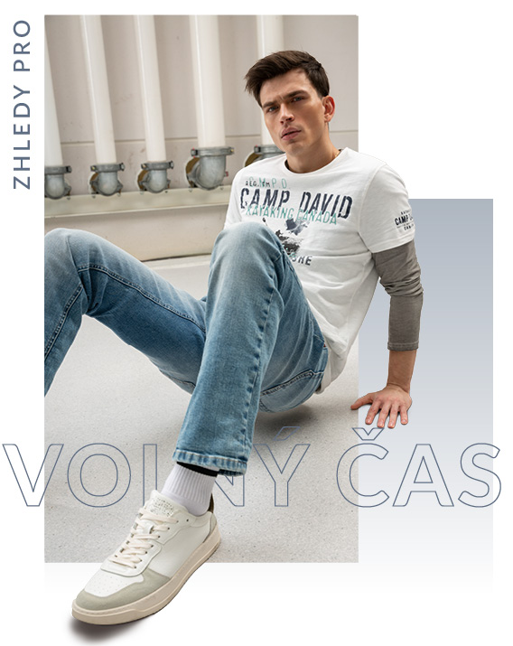 ZHLEDY PRO VOLNÝ ČAS