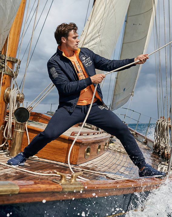 Nakupujte vzhled Capo Verde