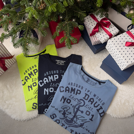 Nápady na dárky pro něj