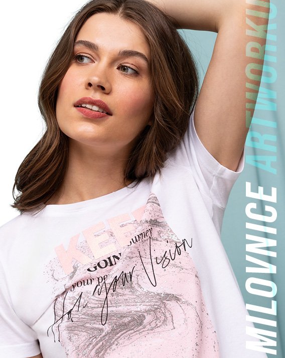milovnice Artworku 