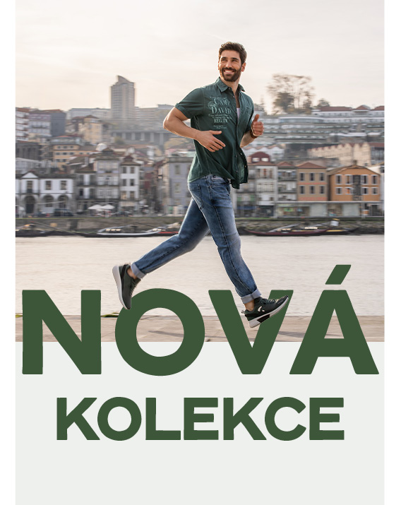 Bali nova kolekce
