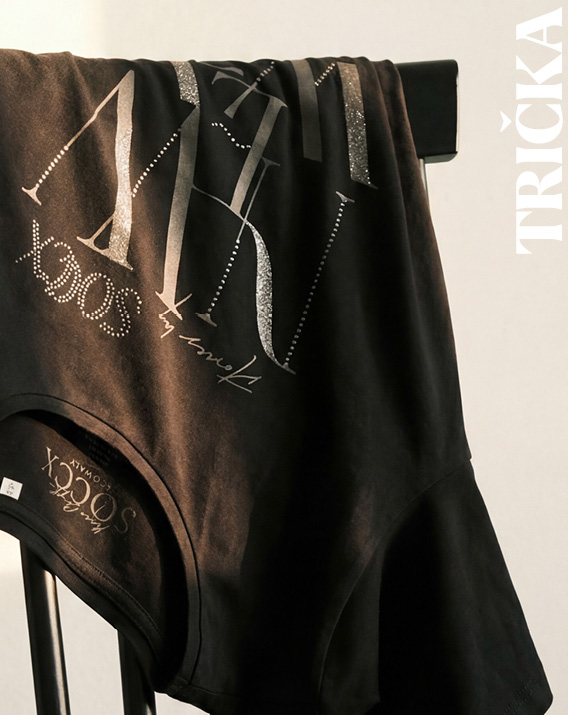 Tricka - Fresh Horizon