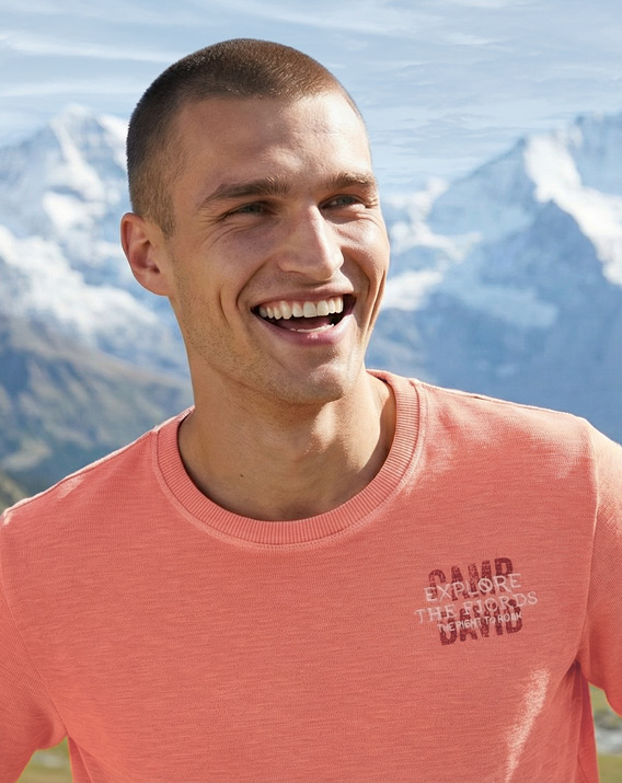 Svetry Camping Adventure 