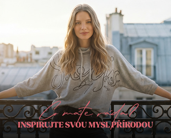 Novinka Fresh Horizon 2. část