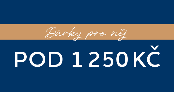 Napady na darky pod 1250 Kc