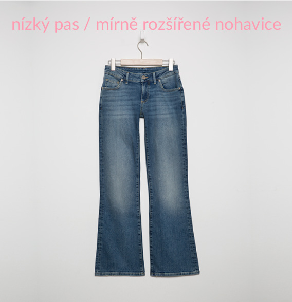Novy strih bi:ne