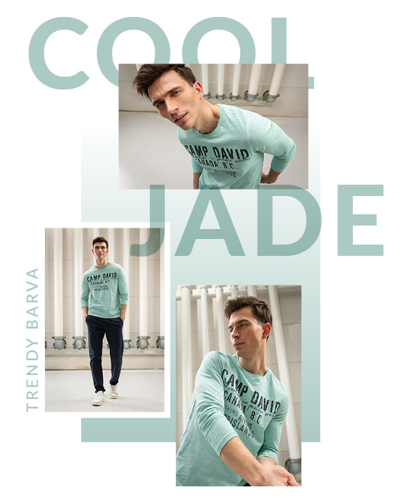 Cool Jade