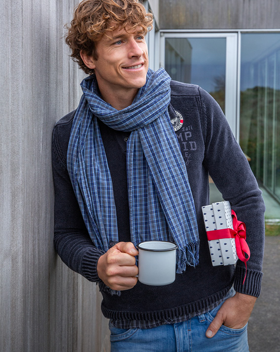 Pánská kolekce Vánoce 