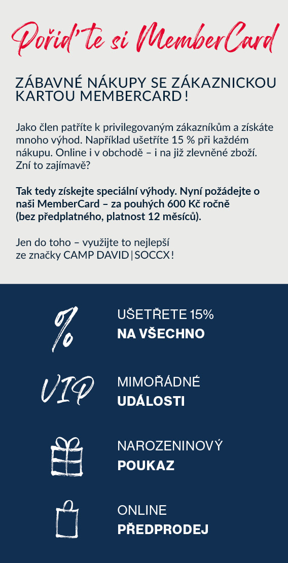 MemberClub_vyhody