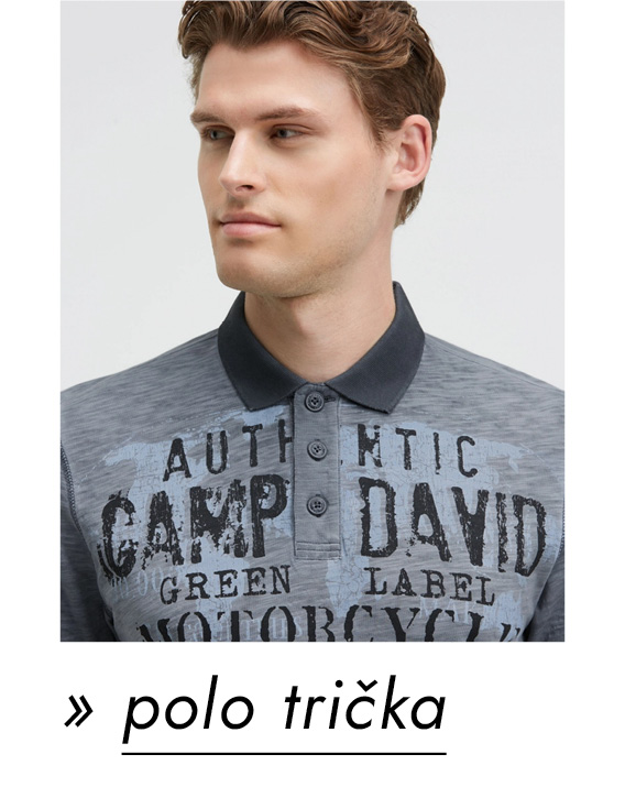 Polo tricka