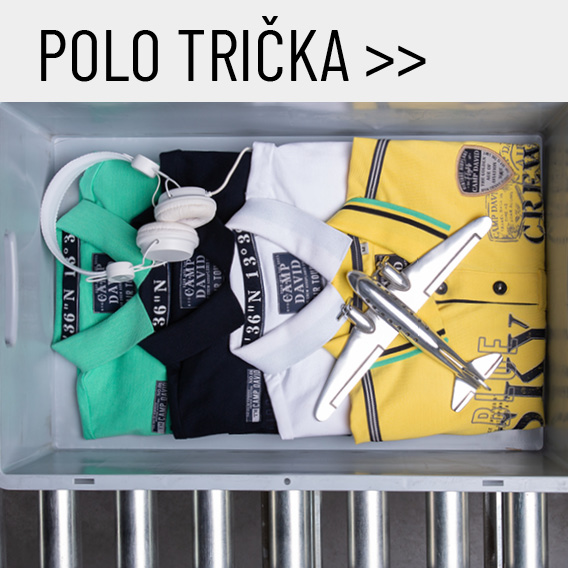 Polo Tricka