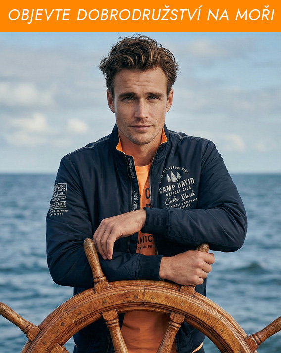 Nová kolekce Cabo-Verde