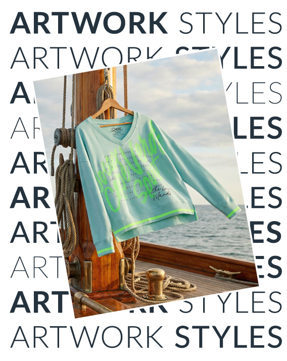 Nová kolekce Cape Verde Artworks