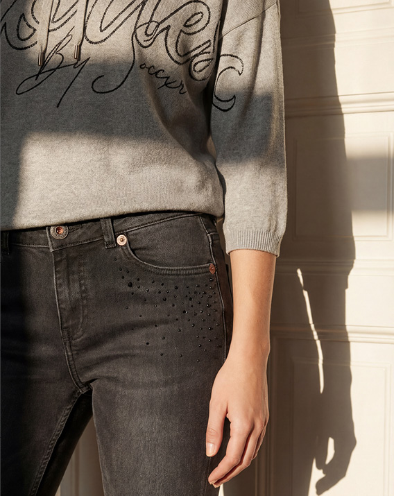 Džíny Fresh Horizon 